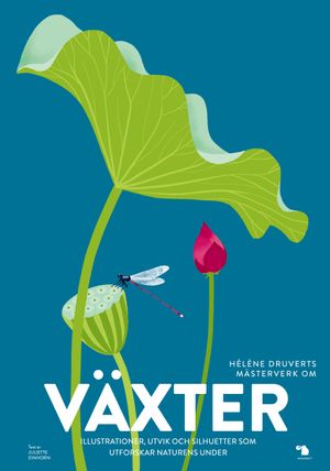 Växter | 1:a upplagan