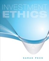 Investment Ethics A practical guide
