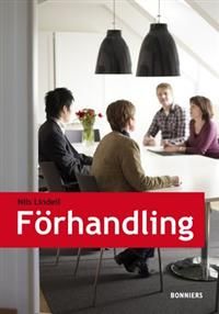 Förhandling | 1:a upplagan