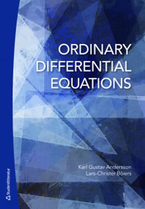 Ordinary Differential Equations | 1:a upplagan