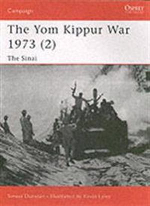 Yom kippur war 1973