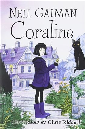 Coraline | 0:e upplagan