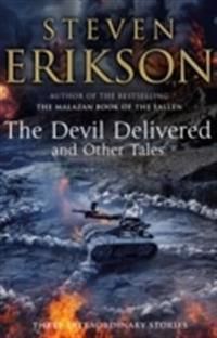 The Devil Delivered and Other Tales | 8:e upplagan