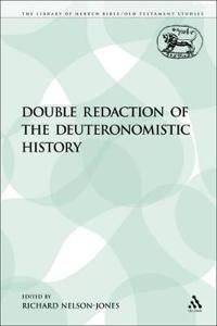 Double Redaction of the Deuteronomistic History | 0:e upplagan