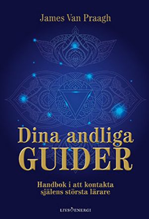 Dina andliga guider | 1:a upplagan