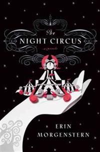 The Night Circus | 0:e upplagan