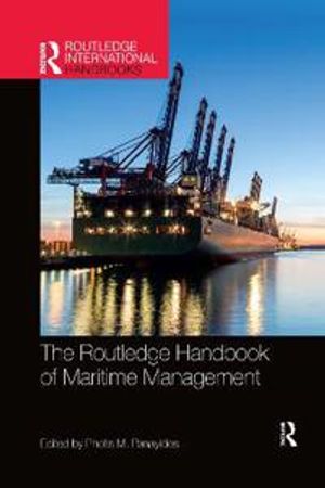 The Routledge Handbook of Maritime Management | 1:a upplagan