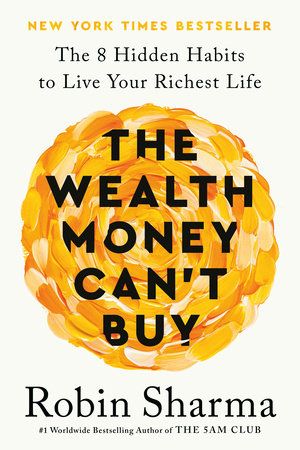 The Wealth Money Can't Buy | 0:e upplagan