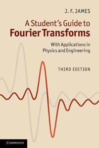 A Student's Guide to Fourier Transforms | 3:e upplagan