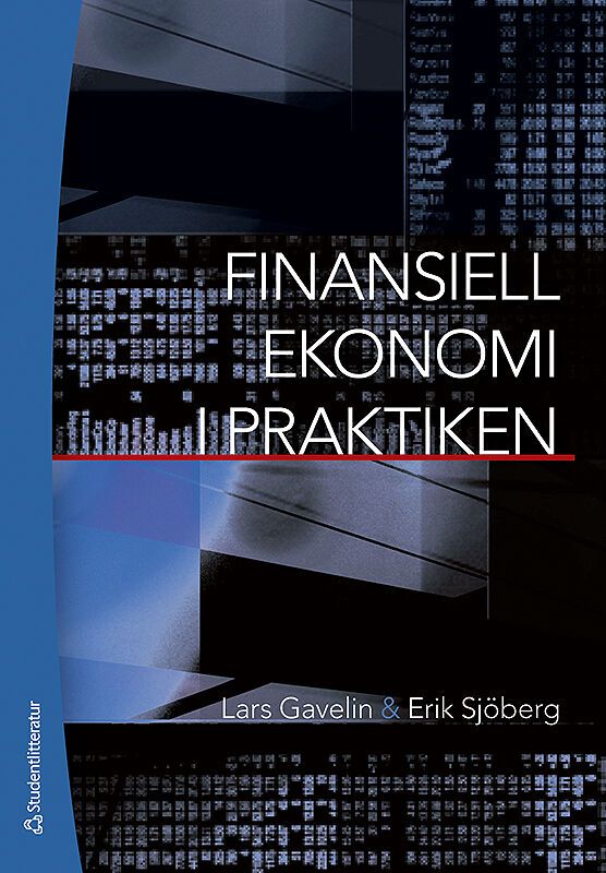 Finansiell ekonomi i praktiken | 2:a upplagan