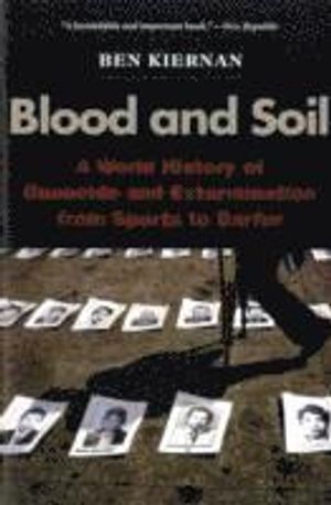 Blood and Soil