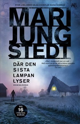 Där den sista lampan lyser | 0:e upplagan
