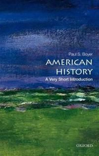 American History | 0:e upplagan