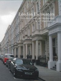 London Encounters | 0:e upplagan