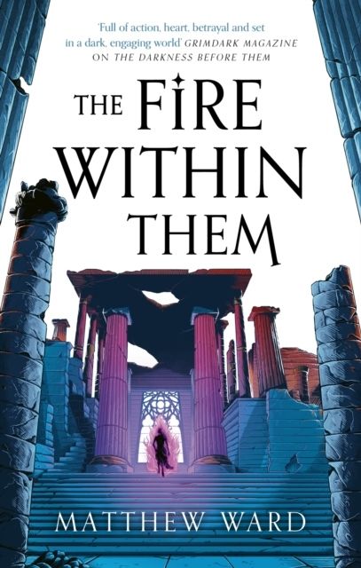 The Fire Within Them | 0:e upplagan