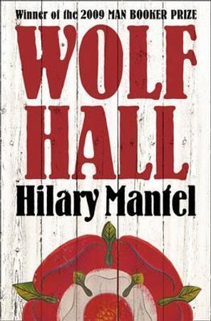 Wolf Hall | 1:a upplagan