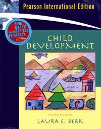 Online Course Pack:Child Development:International Edition/MyDevelopmentLab CourseCompass with E-Book Student Access Code Card | 1:a upplagan
