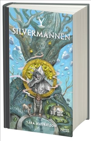 Yggdrasil: Silvermannen