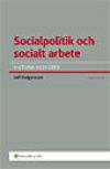 Socialpolitik och socialt arbete