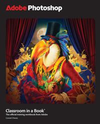 Adobe Photoshop Classroom in a Book 2025 Release | 0:e upplagan