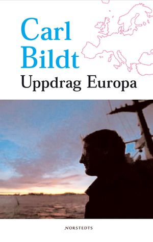 Uppdrag Europa | 1:a upplagan