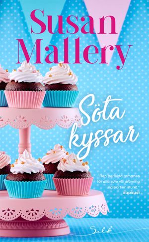 Söta kyssar | 1:a upplagan