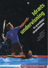 Idrætsundervisning | 3:e upplagan