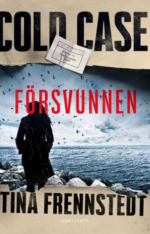 Försvunnen | 1:a upplagan