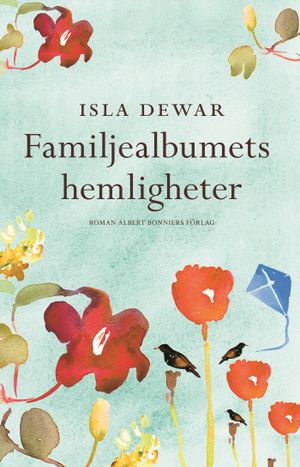 Familjealbumets hemligheter