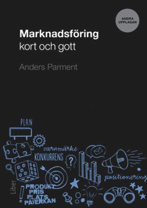 Marknadsföring - kort och gott |  2:e upplagan