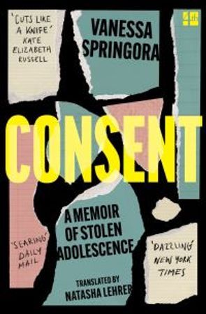 Consent | 0:e upplagan