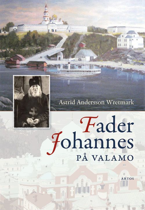 Fader Johannes på Valamo | 1:a upplagan