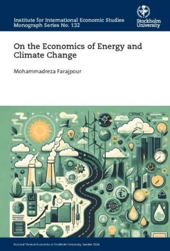 On the Economics of Energy and Climate Change | 0:e upplagan