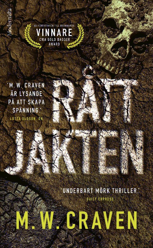 Råttjakten | 0:e upplagan