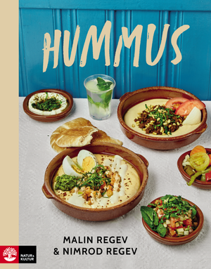 Hummus | 1:a upplagan