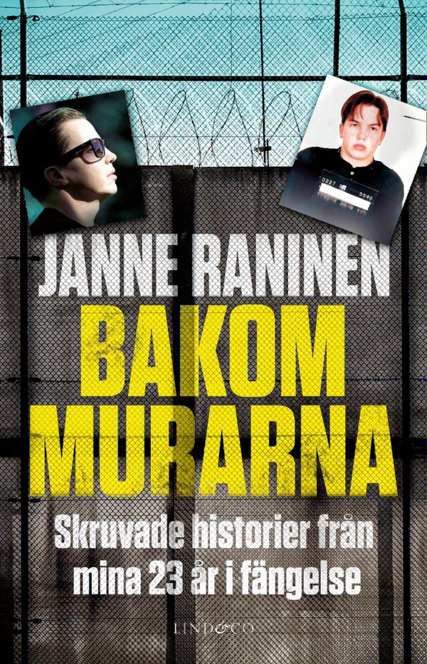 Bakom murarna | 0:e upplagan