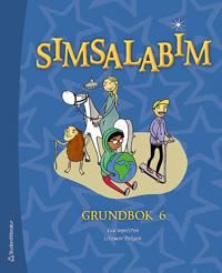 Simsalabim 6 Elevpaket (Bok + digital produkt) | 1:a upplagan