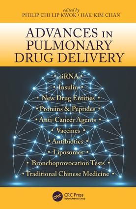 Advances in Pulmonary Drug Delivery | 1:a upplagan