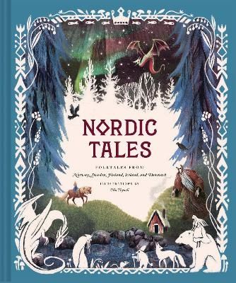 Nordic Tales | 0:e upplagan