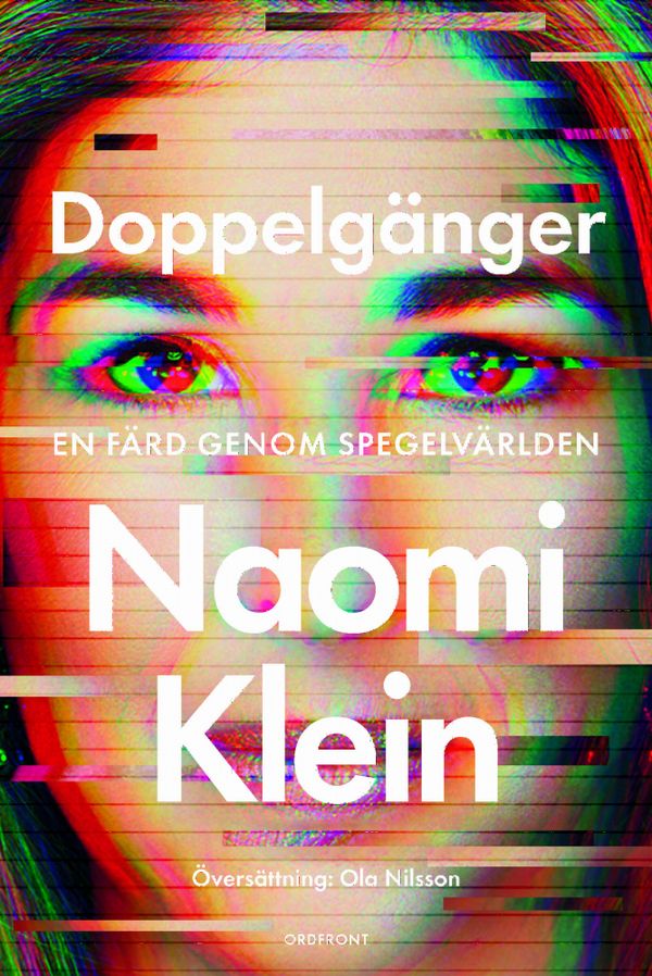 Doppelgänger: En resa genom spegellandet | 0:e upplagan