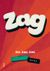 Zig Zag Zug - Zag läsförståelse åk 4-6