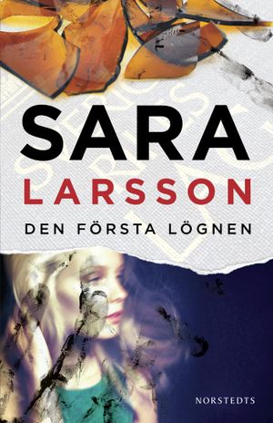 Den första lögnen | 1:a upplagan