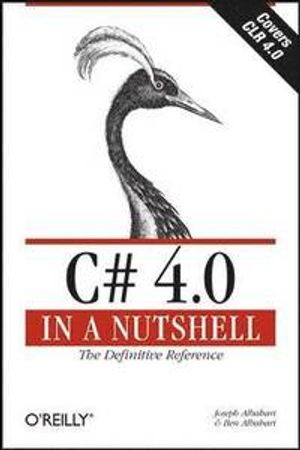 C# 4.0 in a Nutshell | 1:a upplagan