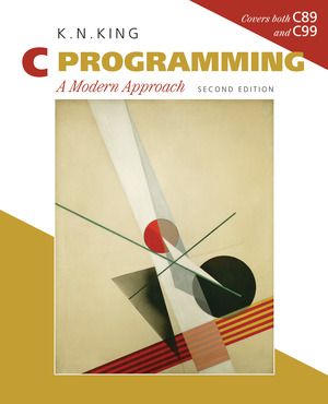 C Programming | 2:a upplagan