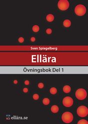 Ellära övningsbok del 1 | 3:e upplagan