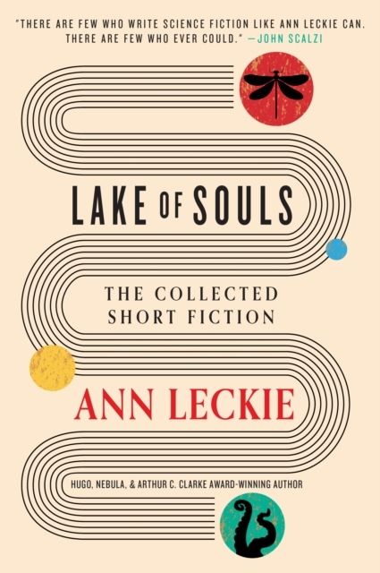 Lake of Souls: The Collected Short Fiction | 0:e upplagan