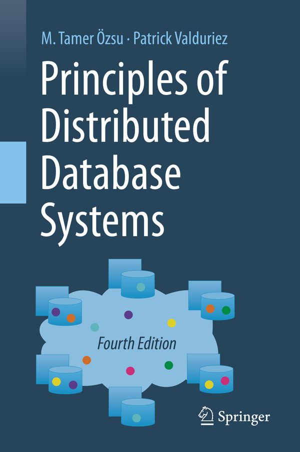 Principles of Distributed Database Systems | 4:e upplagan