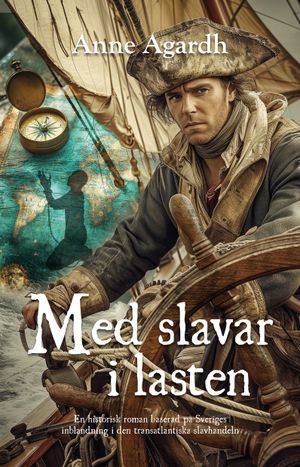 Med slavar i lasten | 1:a upplagan