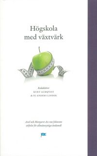 Högskola med växtvärk | 0:e upplagan