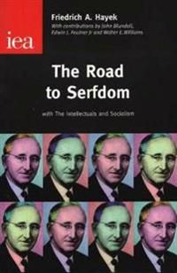 Road to Serfdom | 0:e upplagan